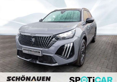 Peugeot 2008, 2024