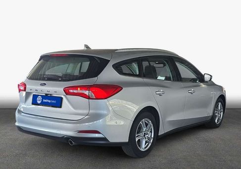 Ford Focus, 2022