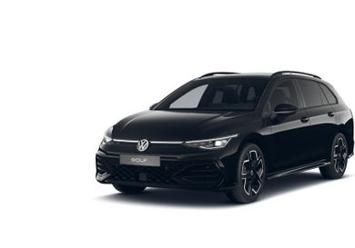 Volkswagen Golf, 2026