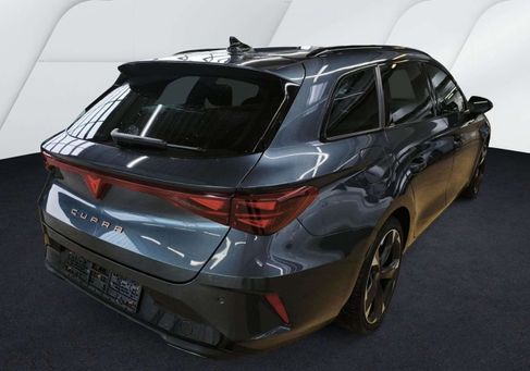 Cupra Leon, 2026