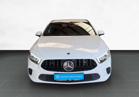 Mercedes-Benz A 180, 2019