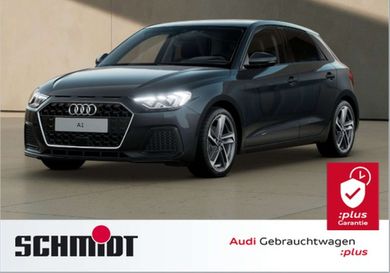 Audi A1, 2025