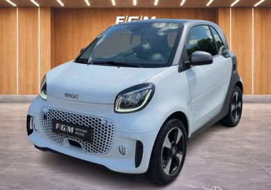 Smart ForTwo, 2024