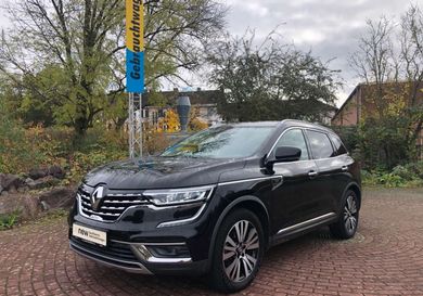 Renault Koleos, 2022