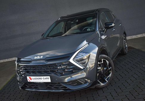 Kia Sportage, 2022 3
