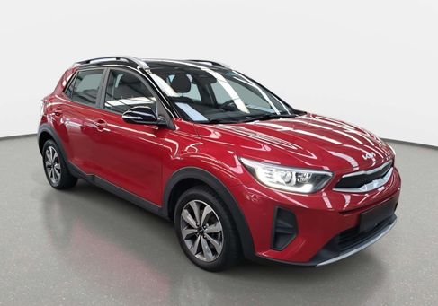 Kia Stonic, 2022