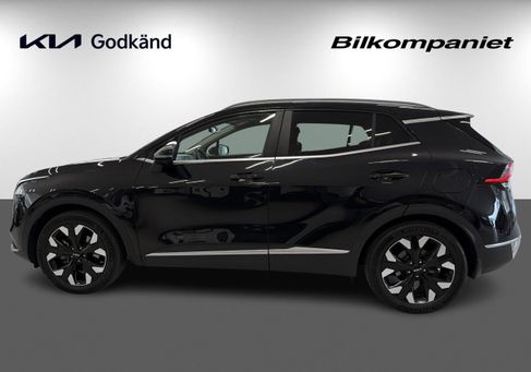 Kia Sportage, 2024 3