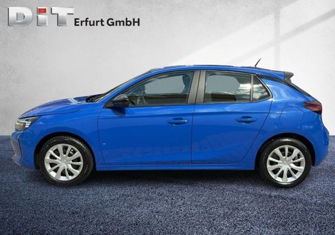 Opel Corsa, 2024 2