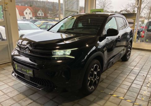 Citroën C5 Aircross, 2025 2