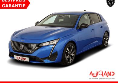 Peugeot 308, 2024