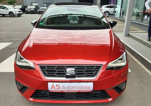 Seat Ibiza, 2023 2