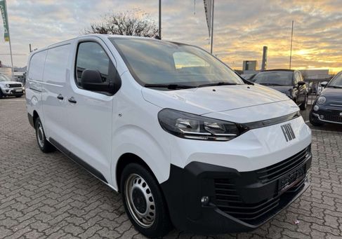 Fiat Scudo, 2024