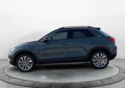 Volkswagen T-Roc, 2025
