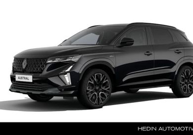 Renault Austral, 2026