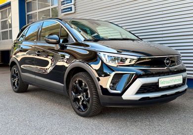 Opel Crossland X, 2023