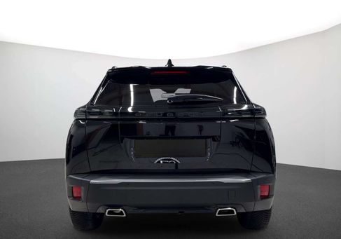 Peugeot 2008, 2024
