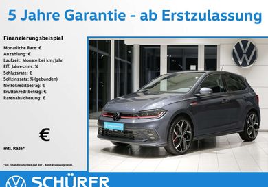 Volkswagen Polo, 2025