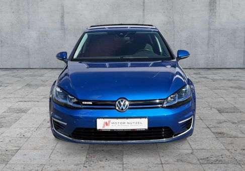 Volkswagen Golf, 2019 3