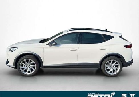 Cupra Formentor, 2023