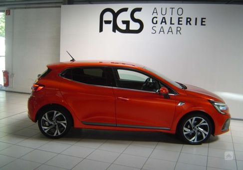 Renault Clio, 2020