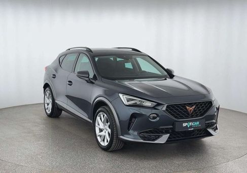Cupra Formentor, 2022 3