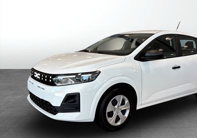 Dacia Sandero, 2027