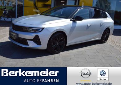 Opel Astra, 2025