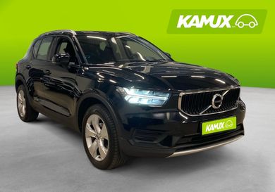 Volvo XC40, 2020