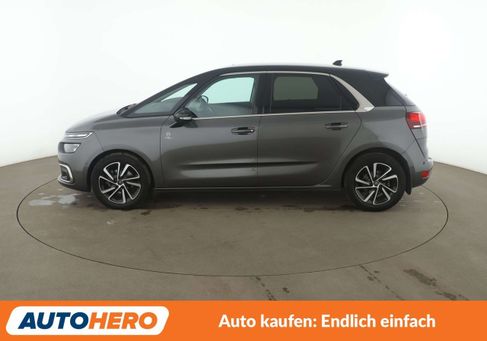 Citroën C4 SpaceTourer, 2019