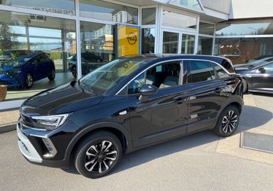 Opel Crossland X, 2024