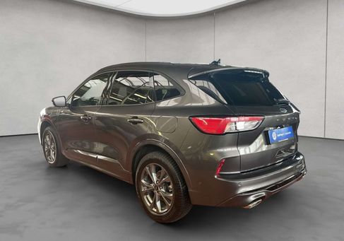 Ford Kuga, 2022