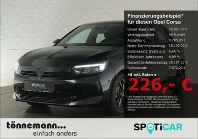 Opel Corsa, 2025
