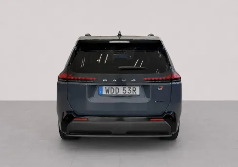 Toyota RAV 4, 2026 3