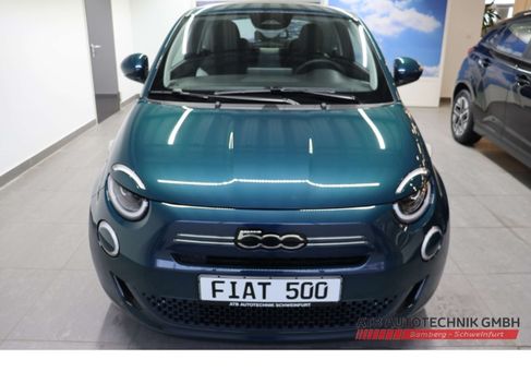Fiat 500, 2026