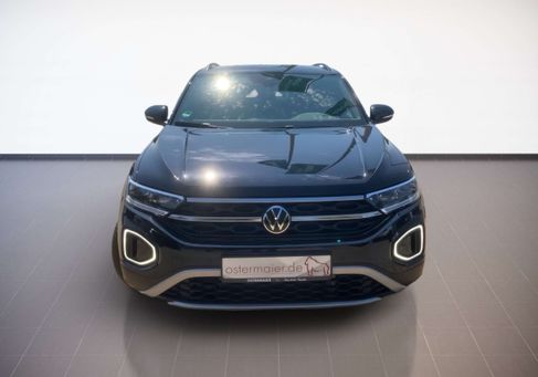 Volkswagen T-Roc, 2025