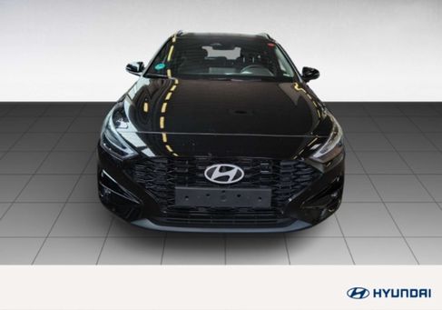 Hyundai i30, 2025 2