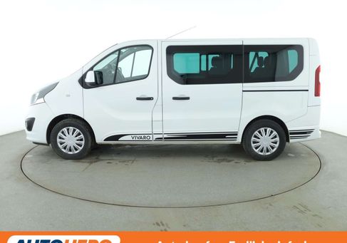 Opel Vivaro, 2018