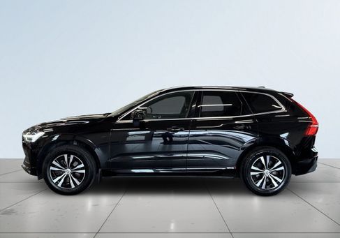 Volvo XC60, 2020 3