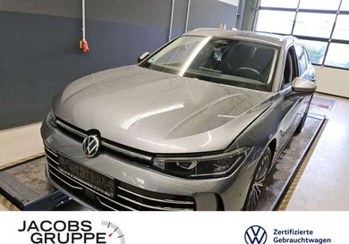 Volkswagen Passat Variant, 2024