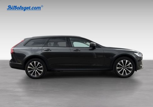 Volvo V90 Cross Country, 2024