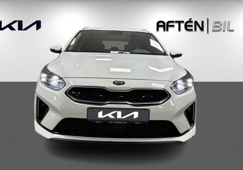 Kia Cee'd Sportswagon, 2020 2