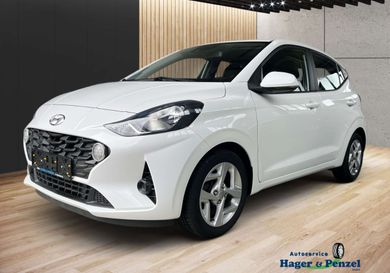 Hyundai i10, 2023