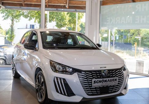 Peugeot 208, 2026