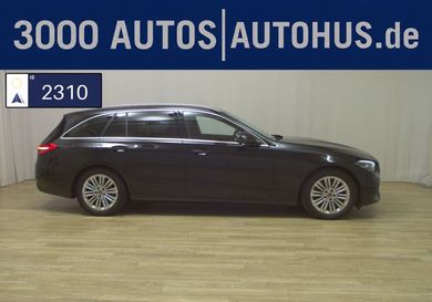 Mercedes-Benz C 220, 2023