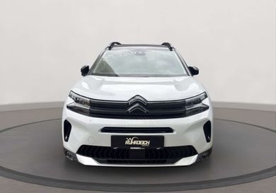 Citroën C5 Aircross, 2024