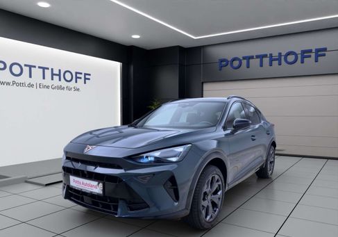 Cupra Formentor, 2026
