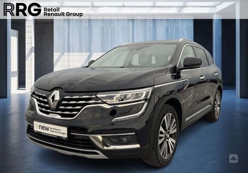 Renault Koleos, 2021