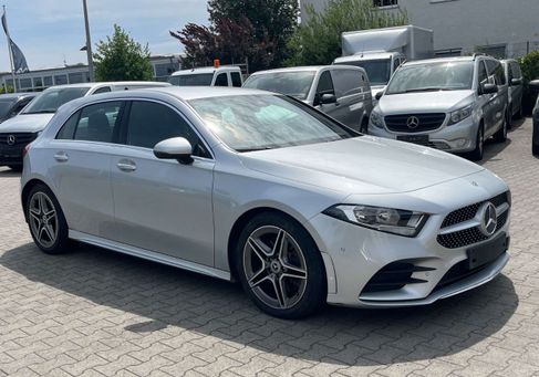 Mercedes-Benz A 220, 2021