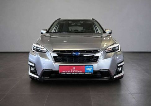 Subaru XV, 2020