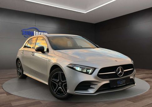 Mercedes-Benz A 250, 2020